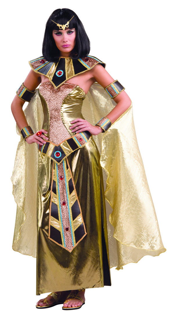 Egyptian Goddess Costumes | Costumes FC