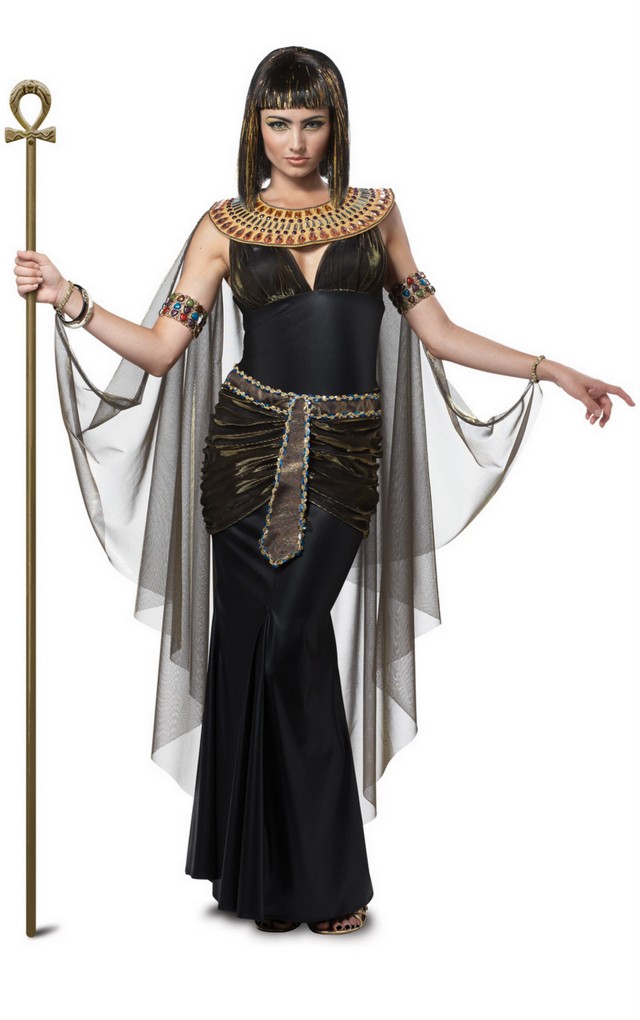 Egyptian Goddess Costumes Costumes Fc