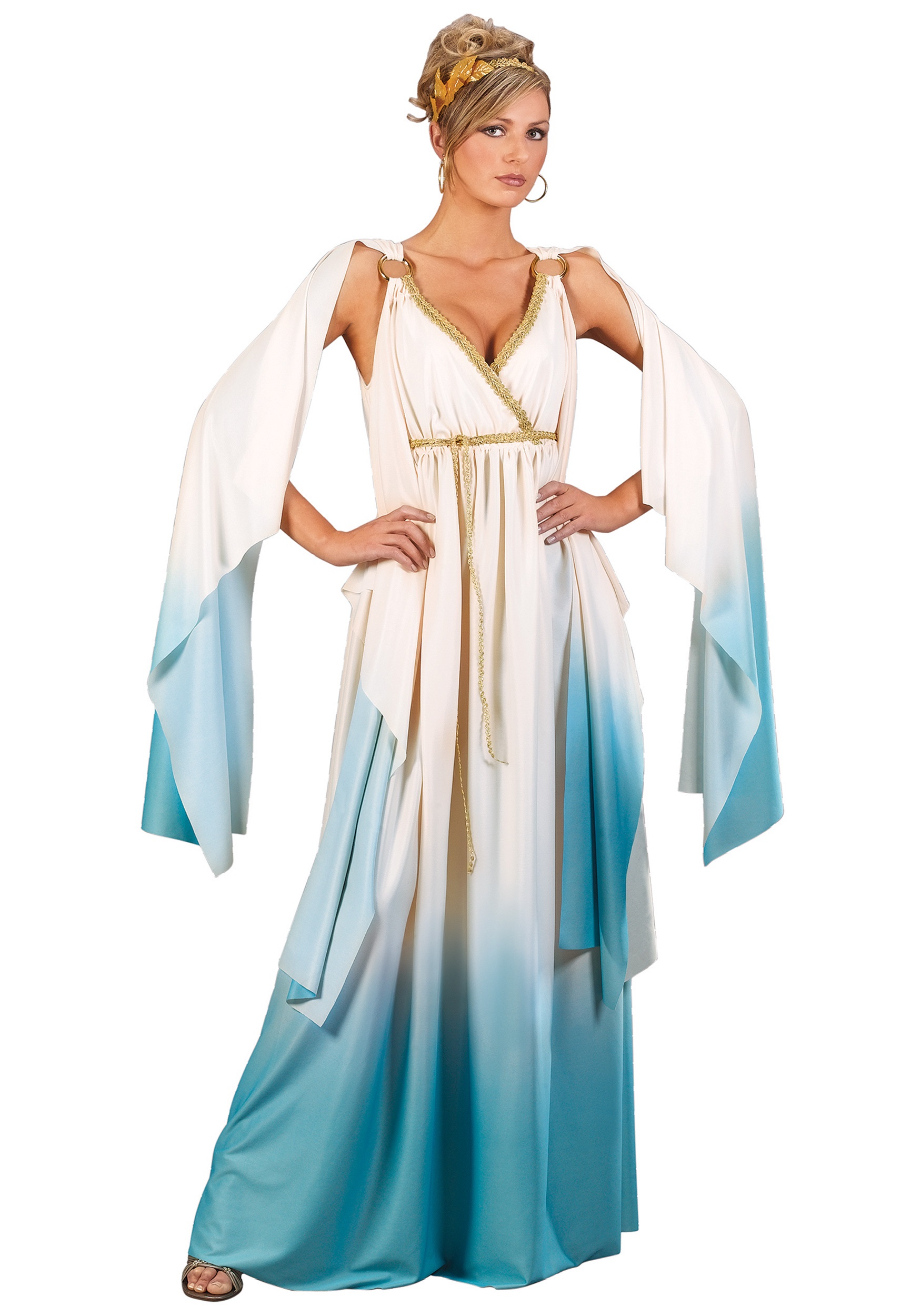 Aphrodite Costumes | Costumes FC