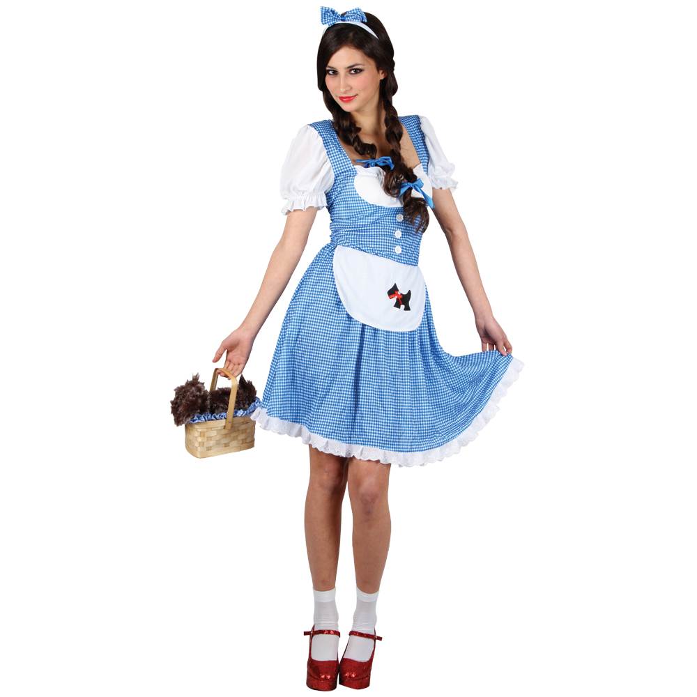 Teen Dorothy 77