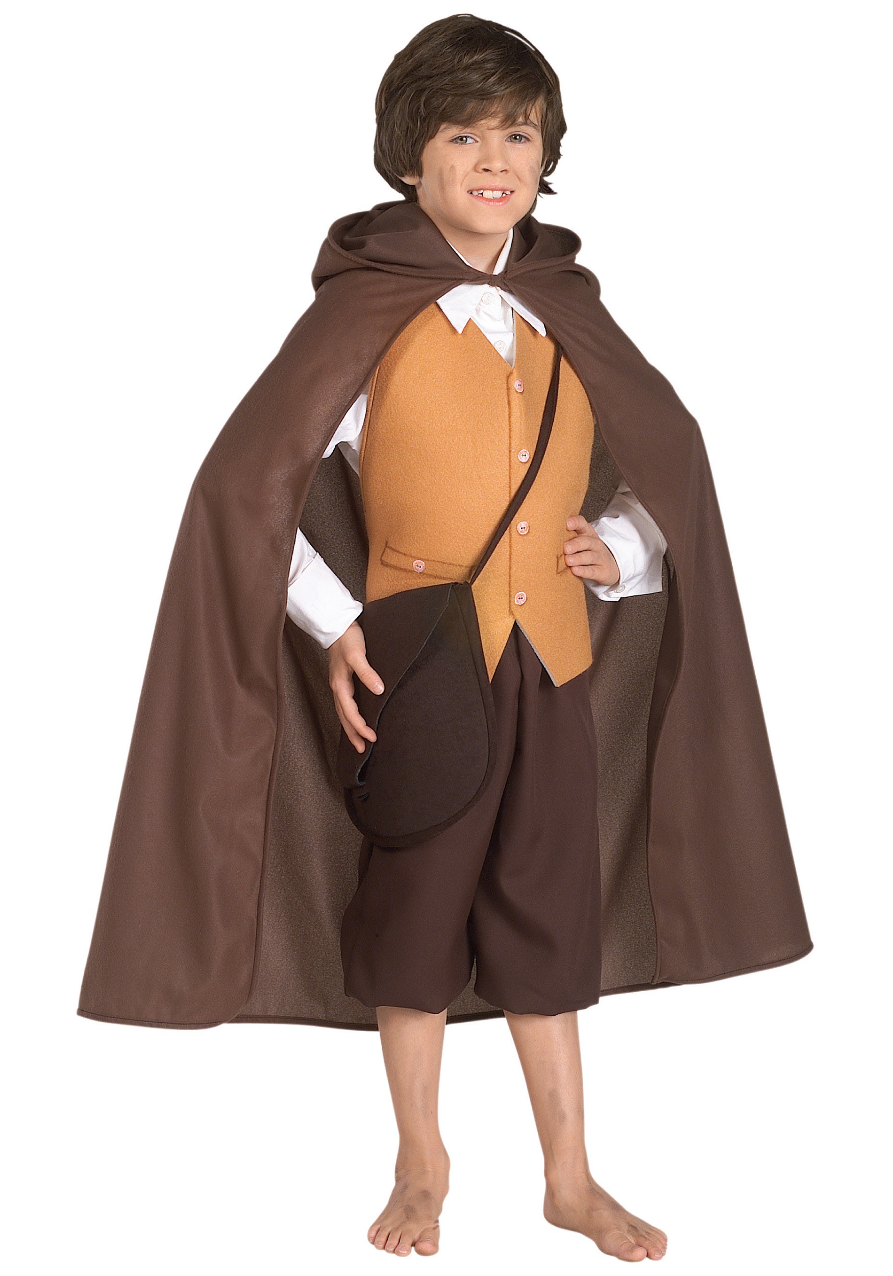Hobbit Costume | Costumes FC How To Dress Like A Hobbit