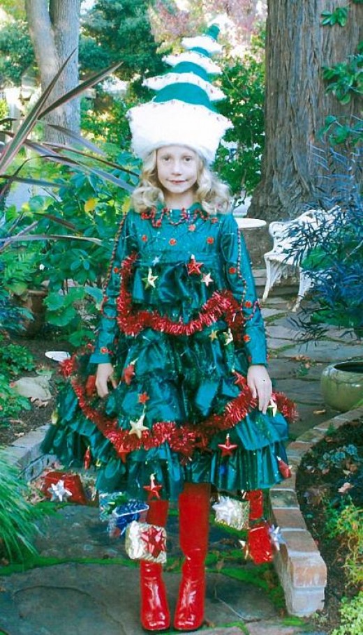 Christmas Tree Costumes | Costumes FC