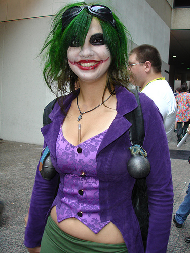 Joker Costumes | Costumes FC