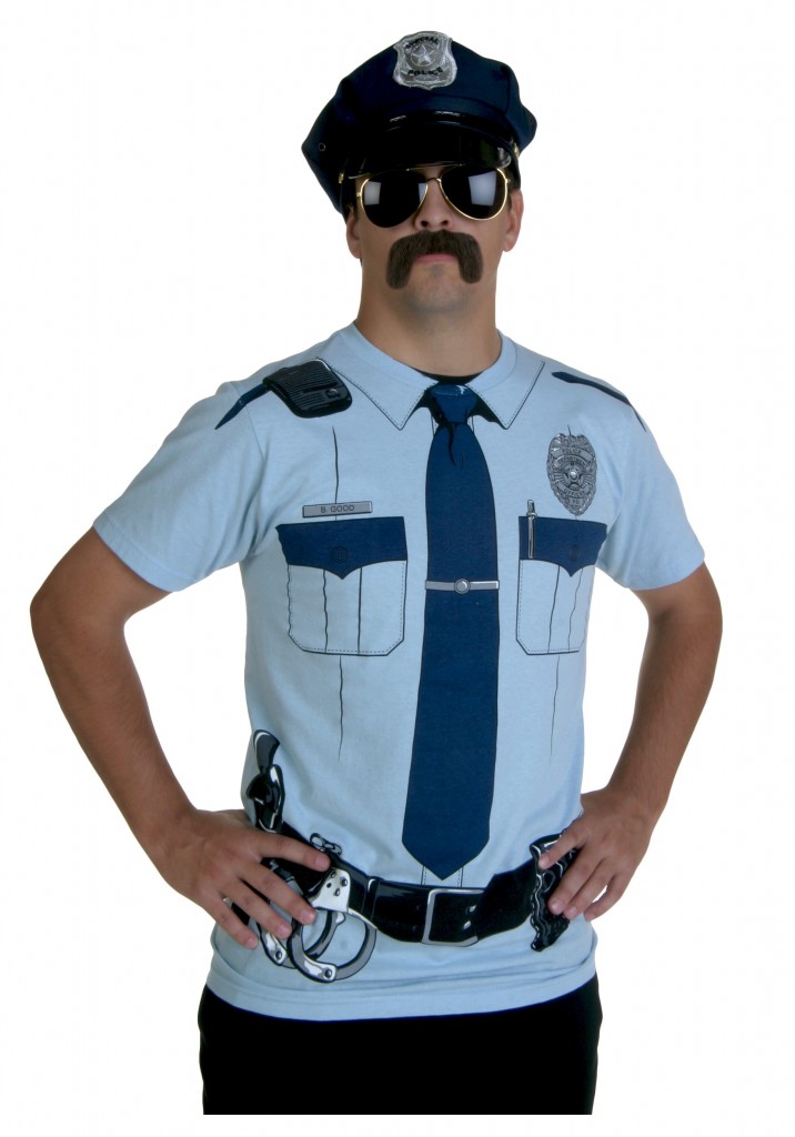 Police Officer Costumes Costumes FC