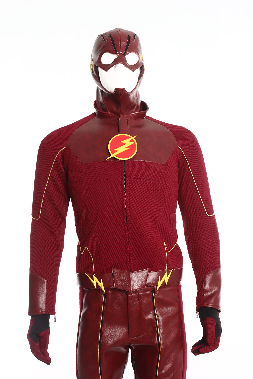 News Flash Costume