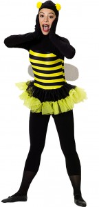 Bumblebee Costumes