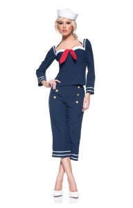 Sailor Costumes