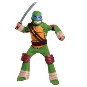 Teenage Mutant Ninja Turtle Costume Toddler