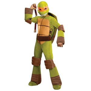 Teenage Mutant Ninja Turtles Costume Toddler