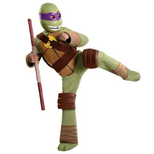 Toddler Ninja Turtle Costume Pictures