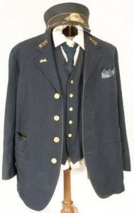 Train Conductor Costumes - CostumesFC.com