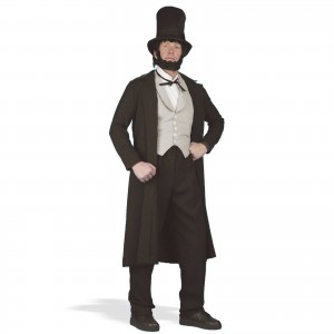 Abraham Lincoln Costumes