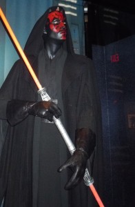 Adult Darth Maul Costume