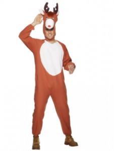 Adult Reindeer Costume