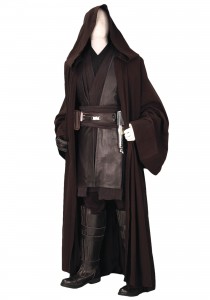 Anakin Skywalker Costume