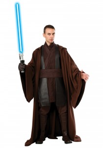 Anakin Skywalker Costumes for Men