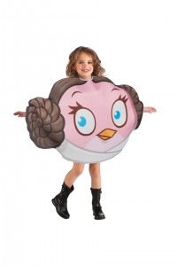 Angry Birds Star Wars Costumes