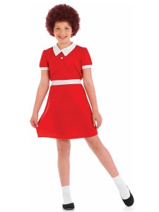 Annie Costumes