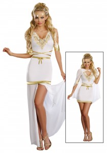 Aphrodite Costumes