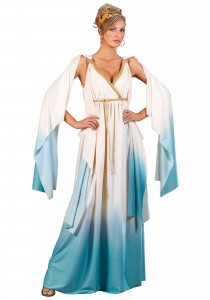 Aphrodite Greek Goddess Costume