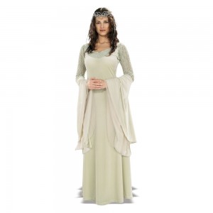 Arwen Costume