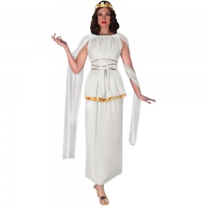 Athena Goddess Costume