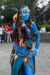Avatar Costumes