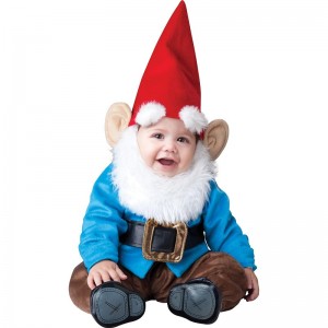 Baby Funny Costume