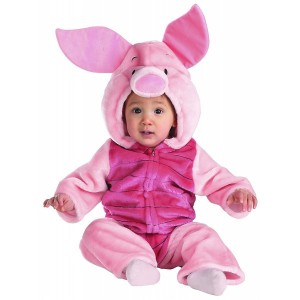 Baby Piglet Costume