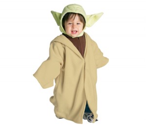 Baby Star Wars Costume