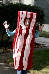 Bacon Costumes