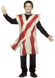 Bacon Costumes for Kids