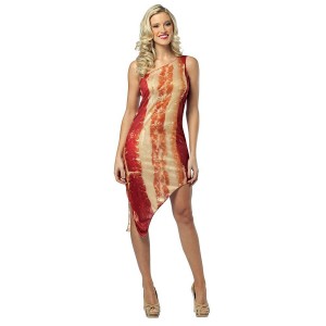 Bacon Costumes for Women