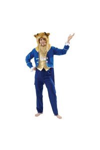 Beast Disney Costume