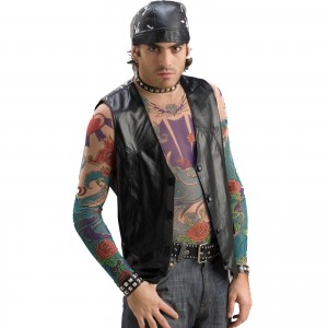 Biker Costumes