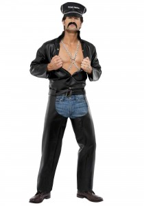 Biker Costumes for Men