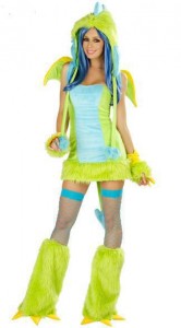 Bird Costumes for Girls