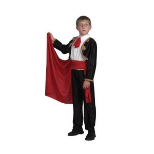 Boys Matador Costume