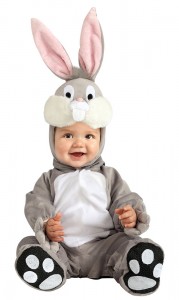 Bugs Bunny Costume