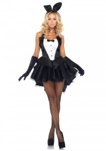 Bunny Costume