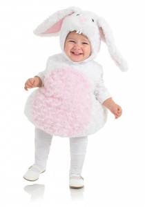 Bunny Costume for Baby