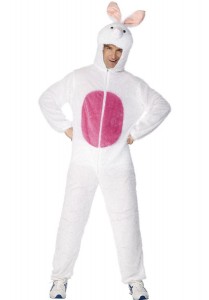 Bunny Rabbit Costume