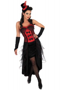 Burlesque Costumes for Women