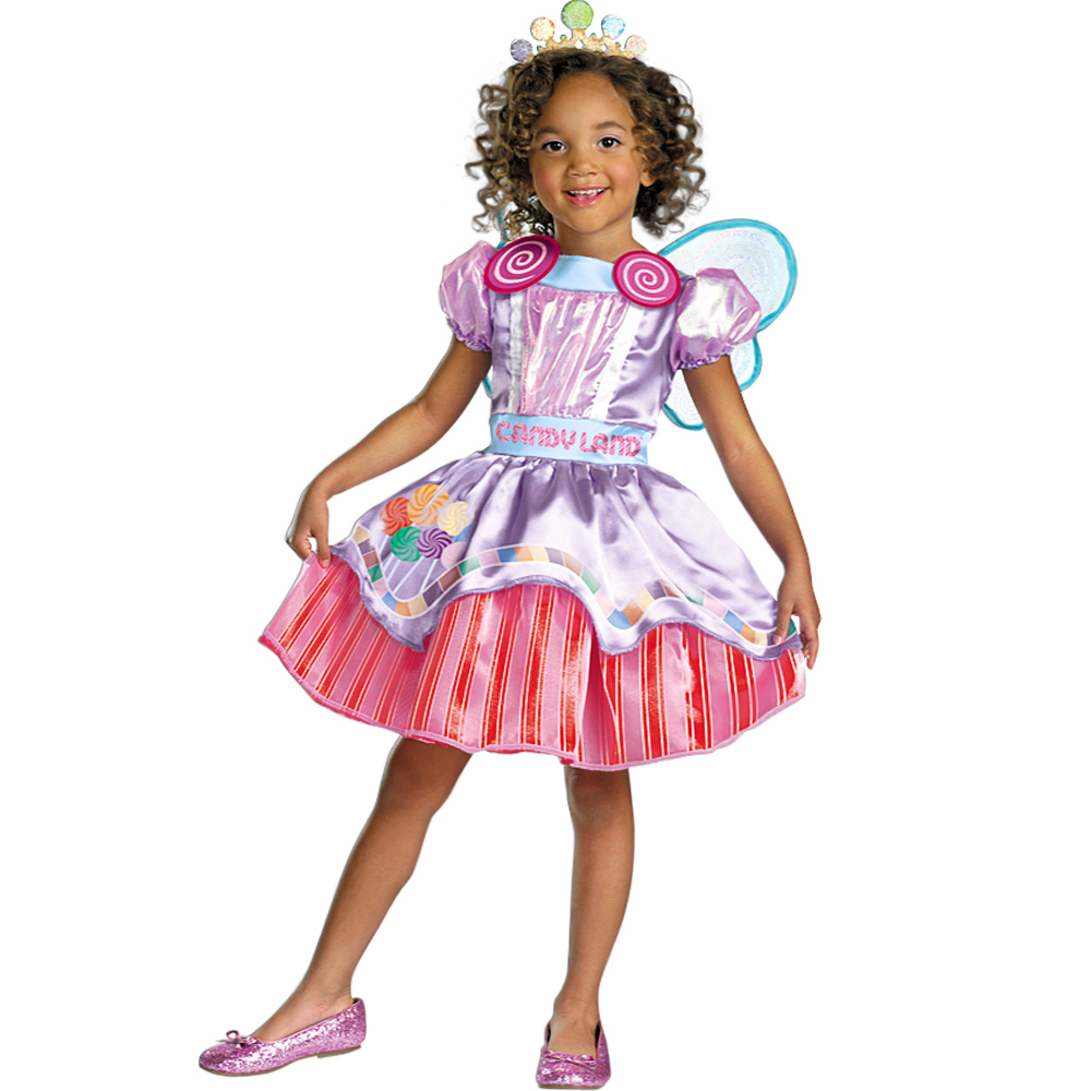 Candy Costumes CostumesFC