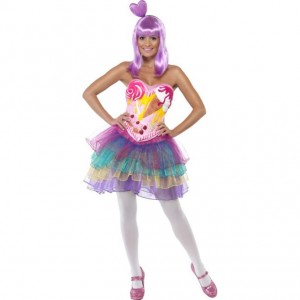 Candy Costumes