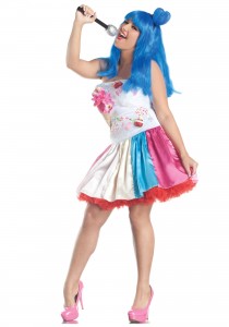 Candy Costumes for Women