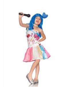 Candy Girl Costumes