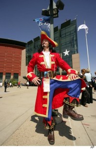 Captain Morgan Costumes for Men