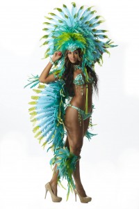 Carnival Costumes