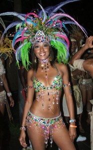 Carnival Costumes Ideas